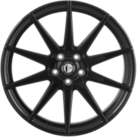 E 1 FF Deep Concave