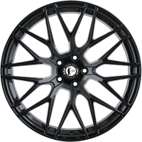 E 3 FF Deep Concave