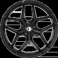 FF 550 Deep Concave
