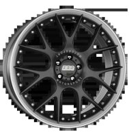 CH-R II