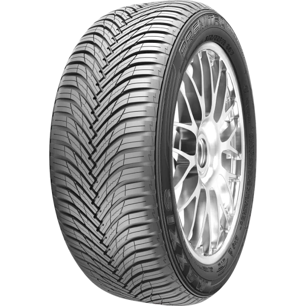 Maxxis Premitra All Season SUV (AP3 SUV) 265/65 R17 112V   3PMSF M+S