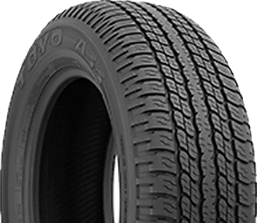 Toyo Open Country A33B 255/60 R18 108S M+S