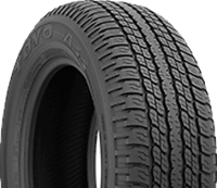 Toyo Open Country A33B 255/60 R18 108S M+S