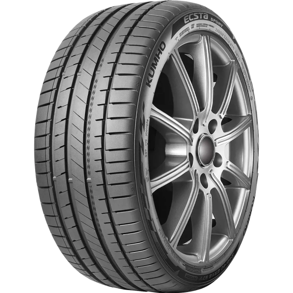Kumho Ecsta Sport PS72 215/55ZR18 99W XL BSW