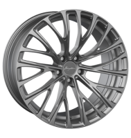 Breyton Topas 9x20 ET25 5x120 72,5 matt gun undercut