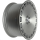 MONOBLOCK PL1 Deep Concave 10,5x20 5x112 ET35 Hyper Silver Brushed Surface