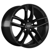 BBS SX K1 7,5x17 ET49 5x112 57,1 kristall-schwarz