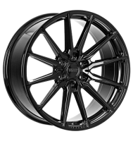 Vossen HF6.1 10x24 ET3 6x139,7 106,1 gloss black