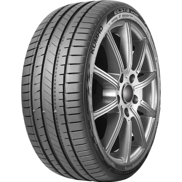 Kumho Ecsta Sport PS72 235/40ZR18 95Y XL BSW
