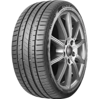 Kumho Ecsta Sport PS72 235/40ZR18 95Y XL BSW