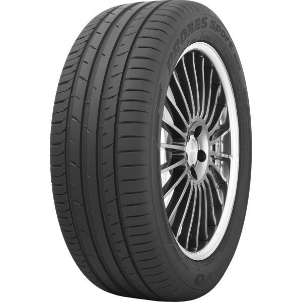 Toyo Proxes Sport SUV 265/60 R18 110V