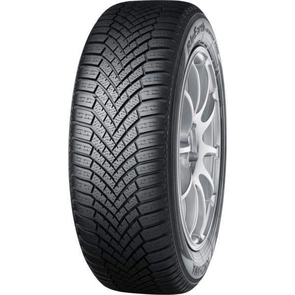 Yokohama BluEarth Winter (V906) 225/40 R18 92W XL 3PMSF M+S