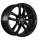 BBS SX 8x18 ET30 5x120 82 kristall-schwarz