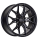 Vossen HF6.4 9x18 ET0 6x135 87,1 satin black