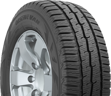 Toyo Observe Van 175/75 R16C 101S 3PMSF M+S
