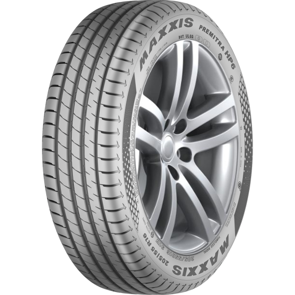 Maxxis Premitra 6 (HP6) 195/60 R16 89V
