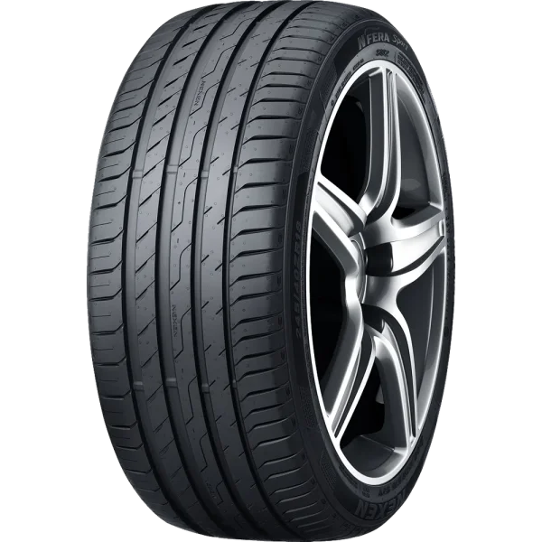 Nexen NFera Sport 225/35ZR20(90Y) XL BSW