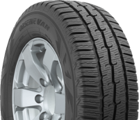 Toyo Observe Van 215/60 R16C 103T 3PMSF M+S