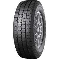 Yokohama BluEarth Van All Season (RY61) 215/60 R16C 103T...