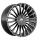 Antera A103 11,5x22 ET55 5x130 71,6 Moon Grey Diamond