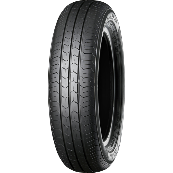 Yokohama BluEarth FE (AE30D) 195/60 R17 90H