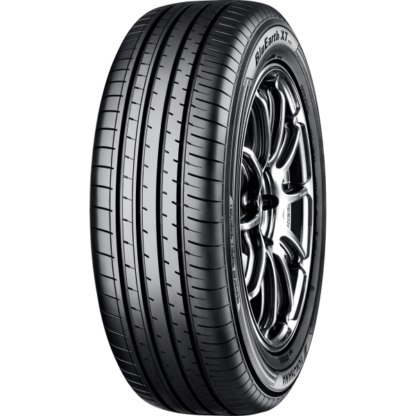 Yokohama BluEarth XT (AE61) 195/60 R17 90H