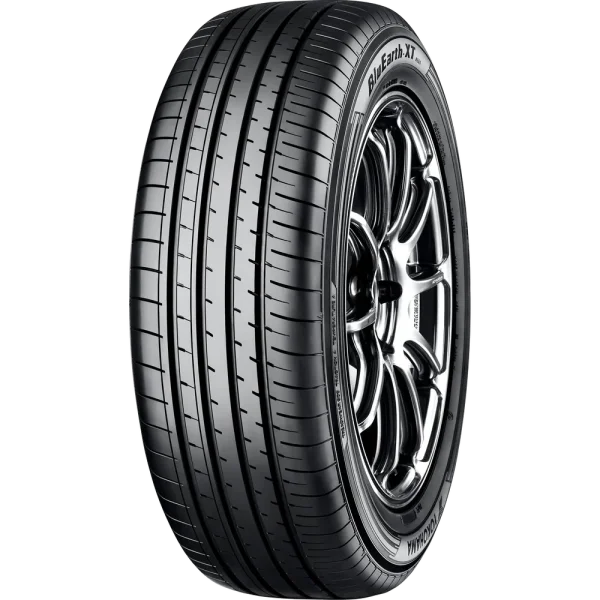 Yokohama BluEarth XT (AE61) 235/50 R18 97V