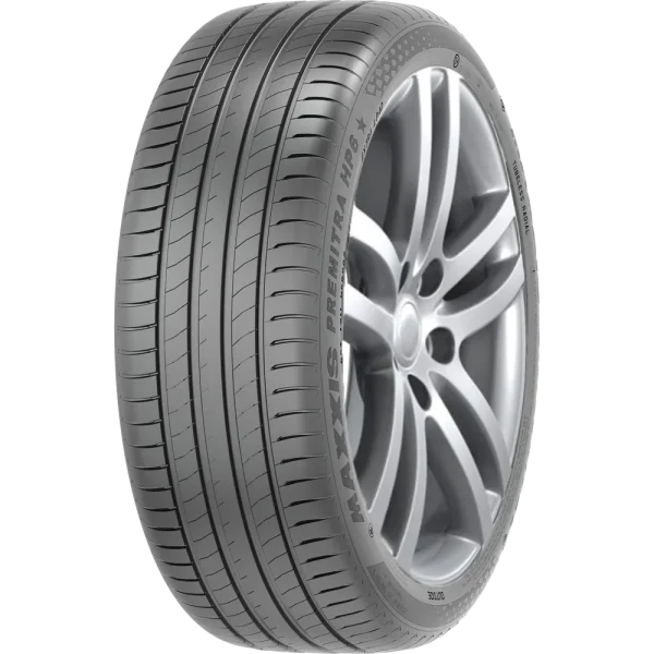 Maxxis Premitra 6 * (HP6A) 225/50 R18 99W XL *