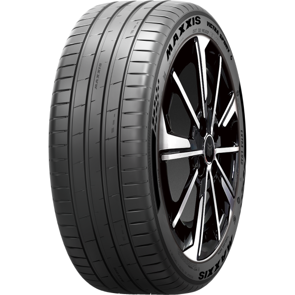 Maxxis Victra Sport 6 (VS6) 235/40 R19 96Y XL