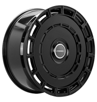 Vossen HF9 10x24 ET5 5x112 66,56 gloss black