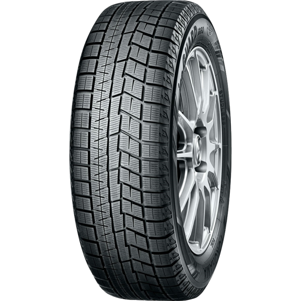 Yokohama IceGuard (IG60) 175/70 R13 82Q 3PMSF M+S