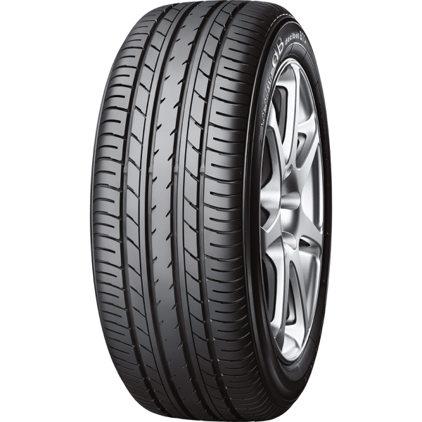 Yokohama BluEarth (E70CZ) 225/55 R18 98H