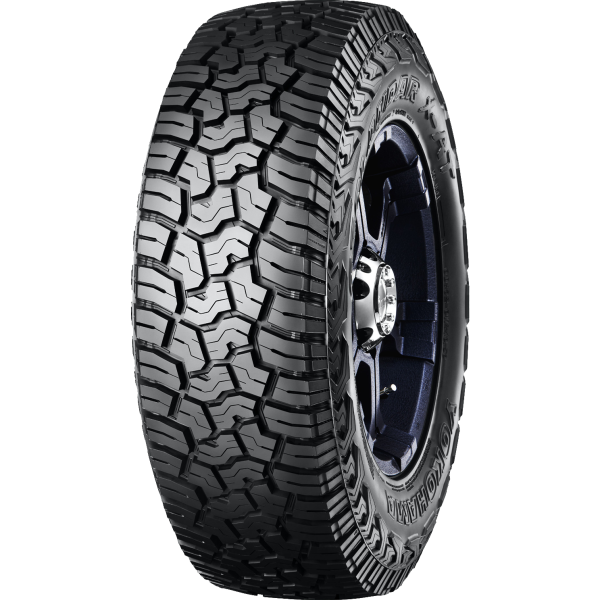 Yokohama Geolandar X-AT (G016) LT13,5 R17 121Q RBL M+S