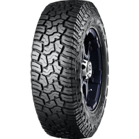 Yokohama Geolandar X-AT (G016) LT13,5 R17 121Q RBL M+S