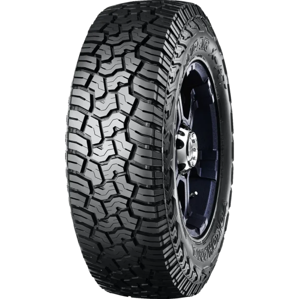 Yokohama Geolandar X-AT (G016) LT265/60 R20 121Q RBL M+S