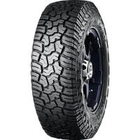 Yokohama Geolandar X-AT (G016) LT265/60 R20 121Q RBL M+S