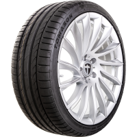 Tomason SportRace 195/45 R15 78V  BSW
