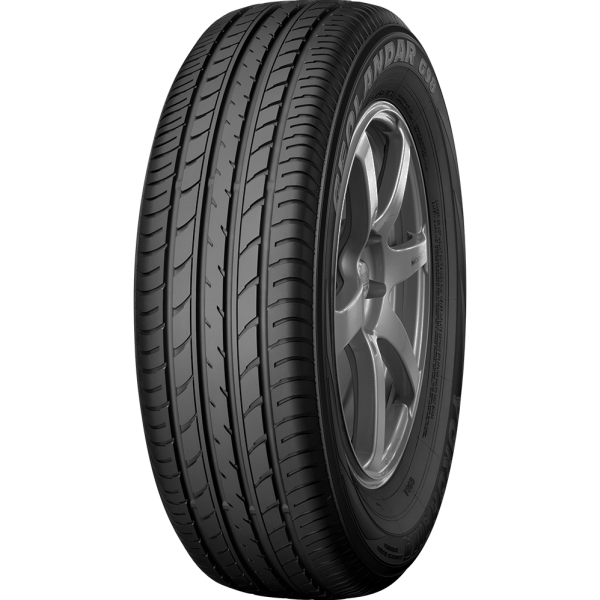 Yokohama Geolandar (G98GV) 225/65 R17 102V