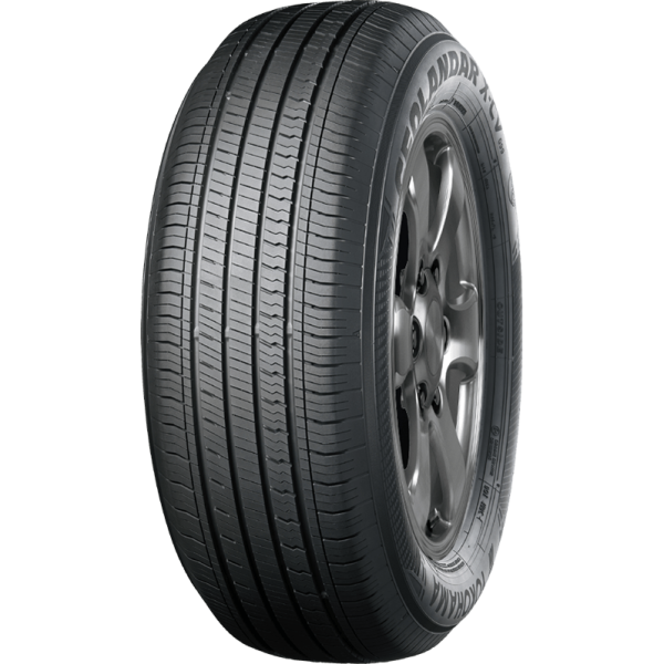 Yokohama Geolandar X-CV (G99B) 235/60 R18 103H M+S