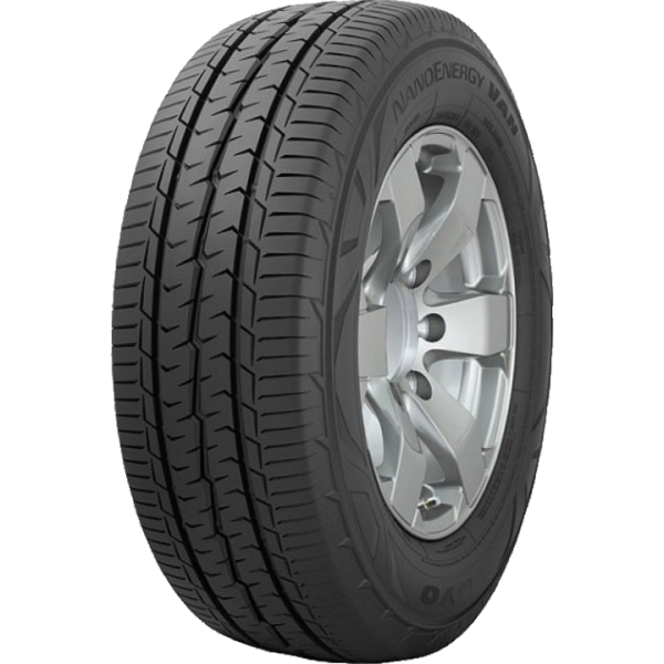 Toyo NanoEnergy Van 235/65 R16C 121S