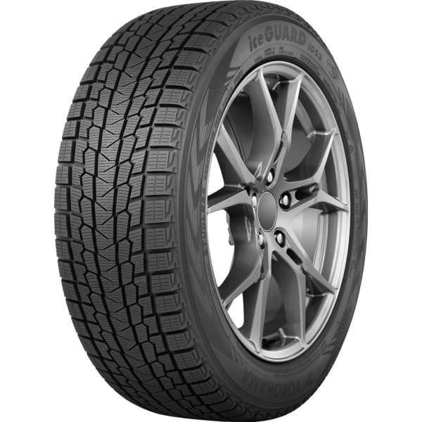 Yokohama IceGuard (IG53) 245/45 R20 103T XL ICE 3PMSF M+S