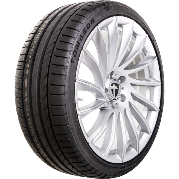Tomason SportRace 225/55 R18 98V  BSW