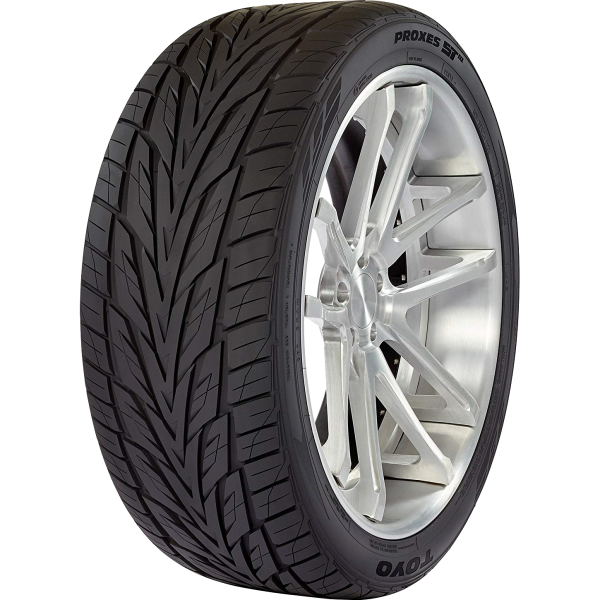 Toyo Proxes S/T III 265/65 R17 112V M+S