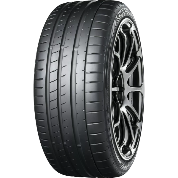 Yokohama Advan Sport (V107A) 295/35ZR20(101Y)