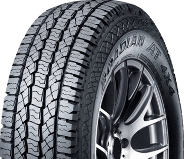 Nexen Roadian AT 4x4 RA7 LT10,5 R15 109S BSW M+S