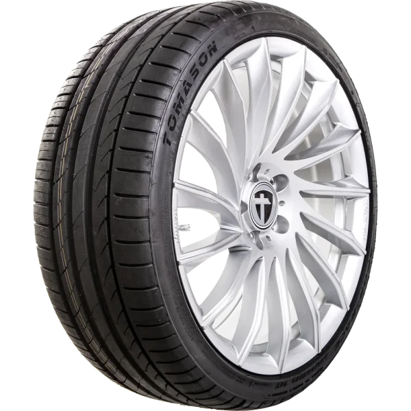 Tomason SportRace 235/50ZR18 101Y XL  BSW