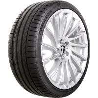 Tomason SportRace 235/50ZR18 101Y XL  BSW