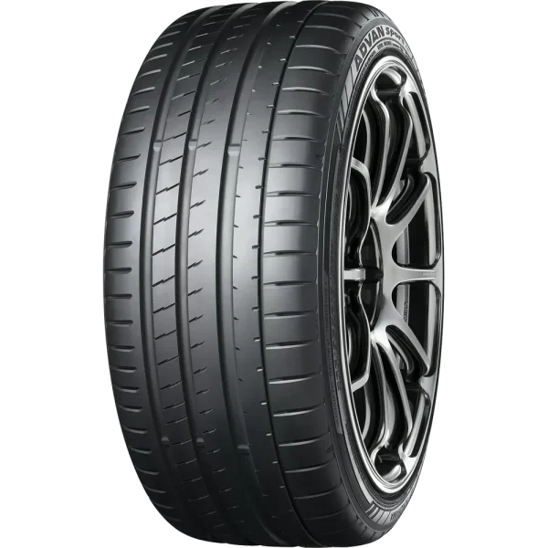 Yokohama Advan Sport (V107D) 275/35ZR21(103Y) XL