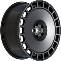 MONOBLOCK PL1 Concave 9,0x21 5x112 ET10 Highgloss Black