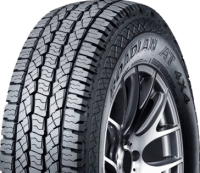 Nexen Roadian AT 4x4 RA7 265/50 R20 111T XL BSW M+S